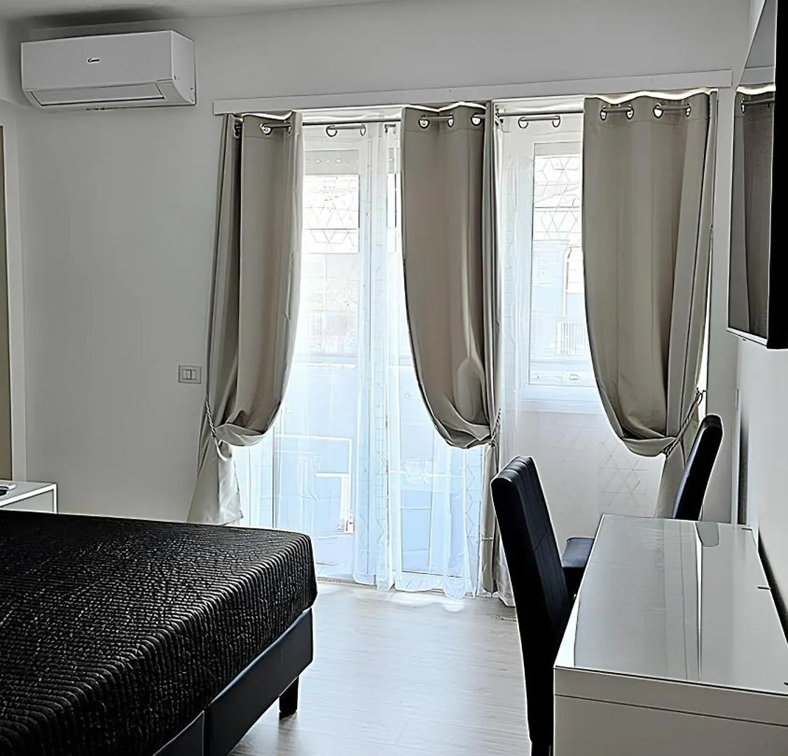 Bed & Breakfast Convenient Booking B&B Roma Italia