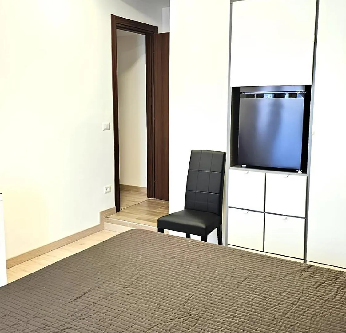 Convenient Booking B&B Rome