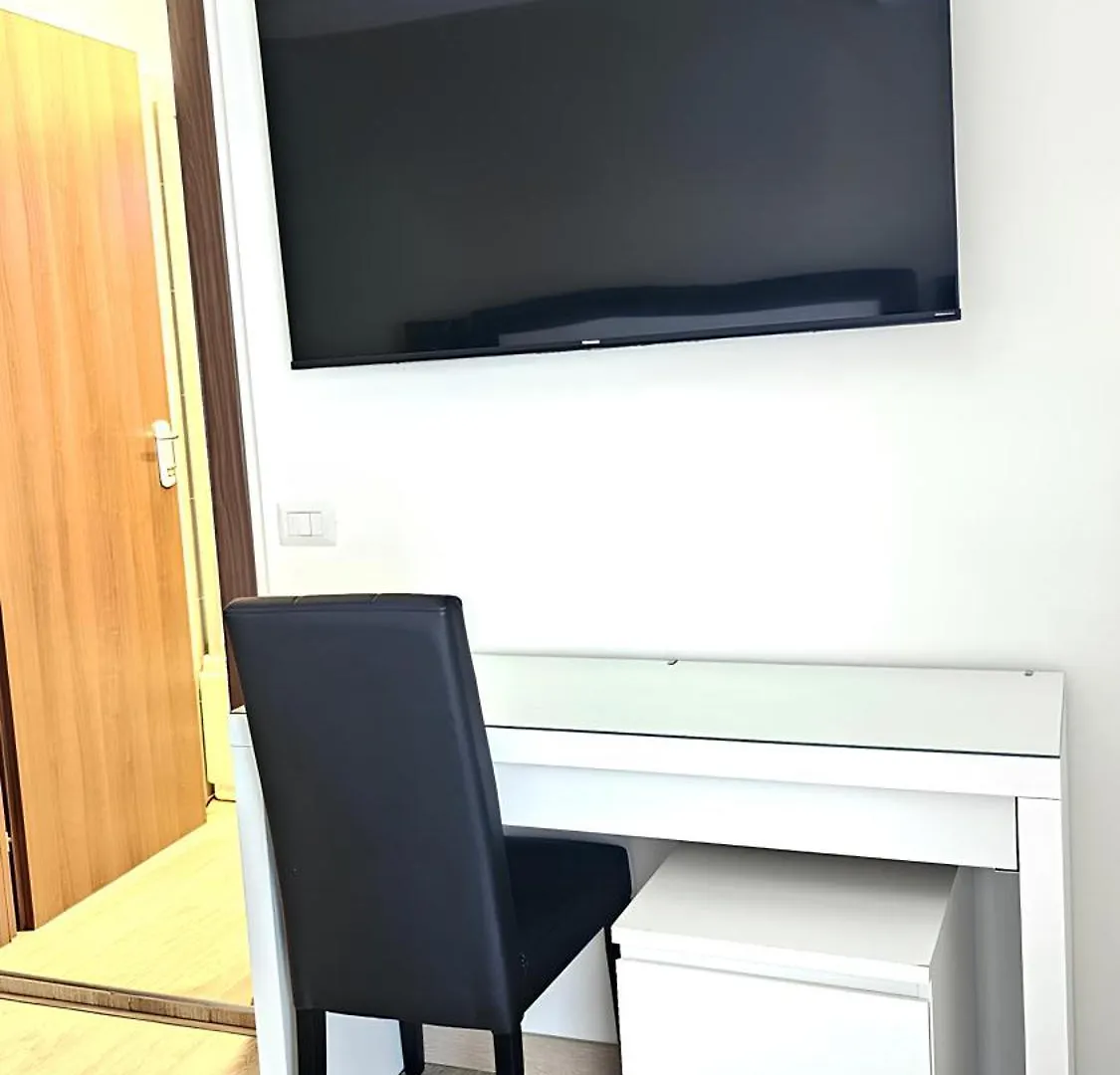 Bed & Breakfast Convenient Booking B&B Rome