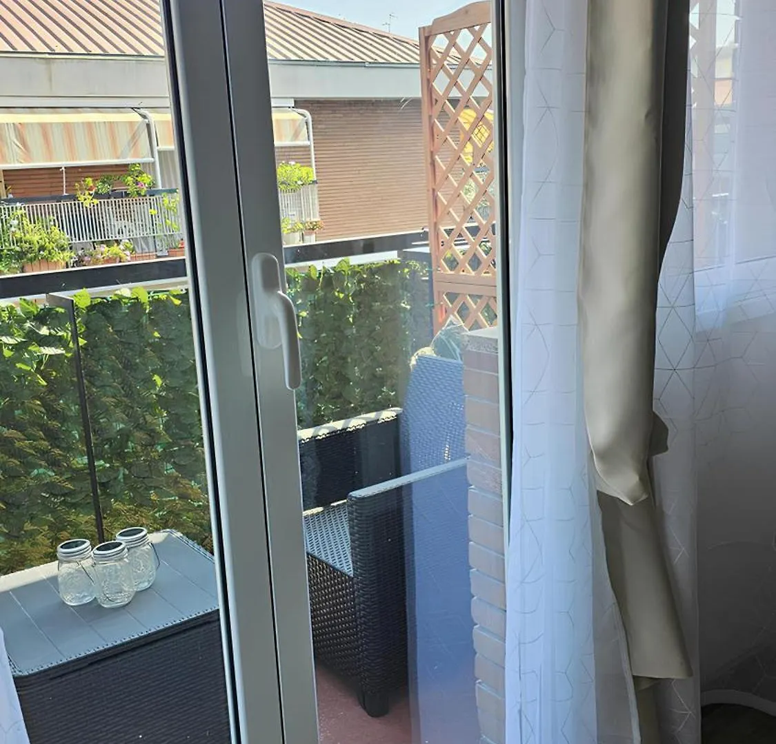 Convenient Booking B&B Rome 0*,