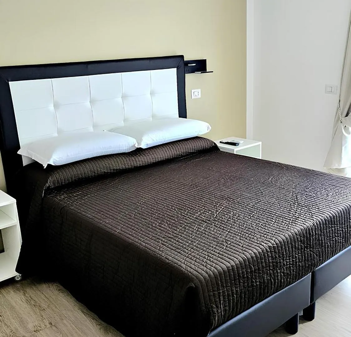 Convenient Booking B&B Rome