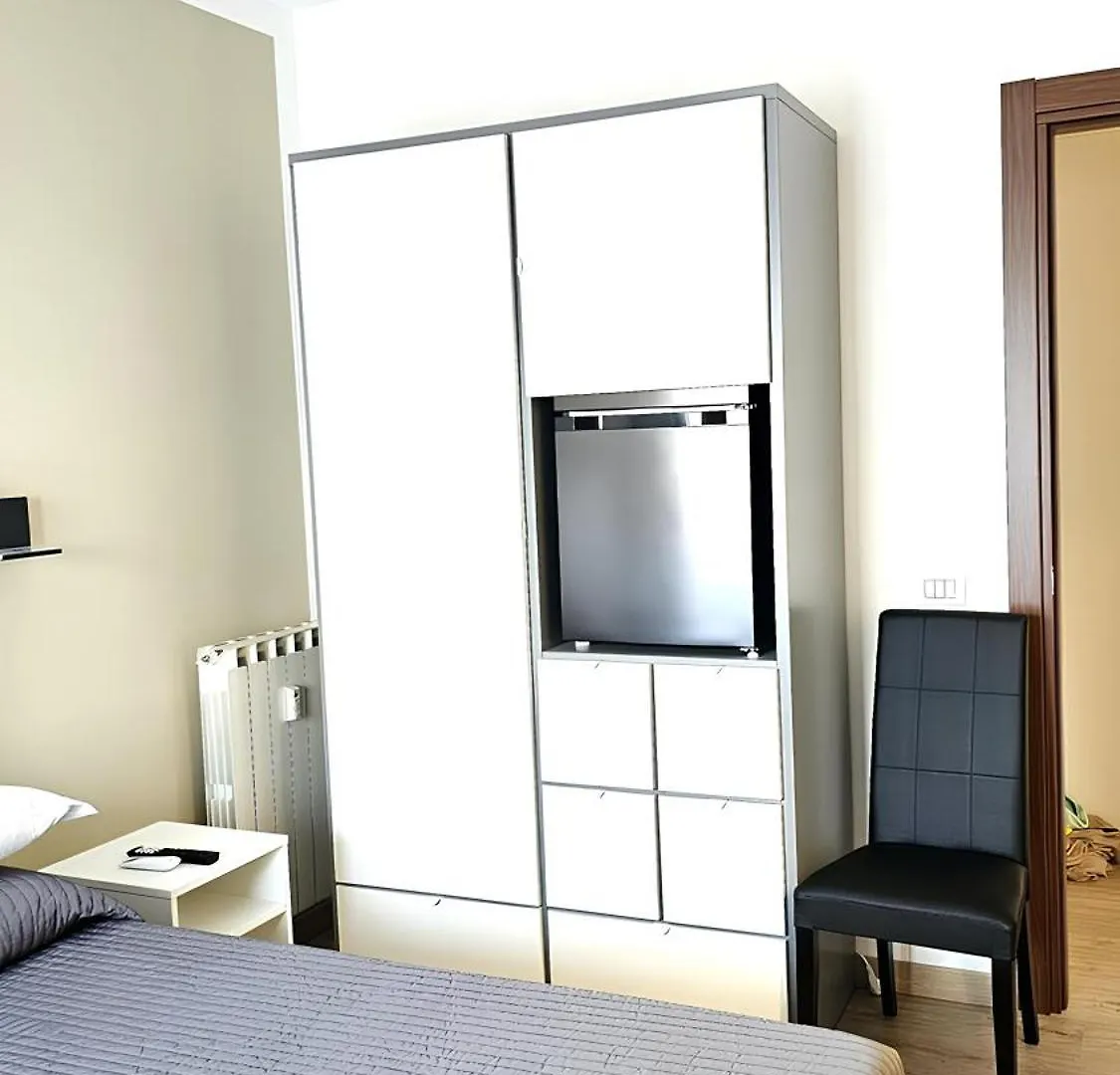 Convenient Booking B&B Rome