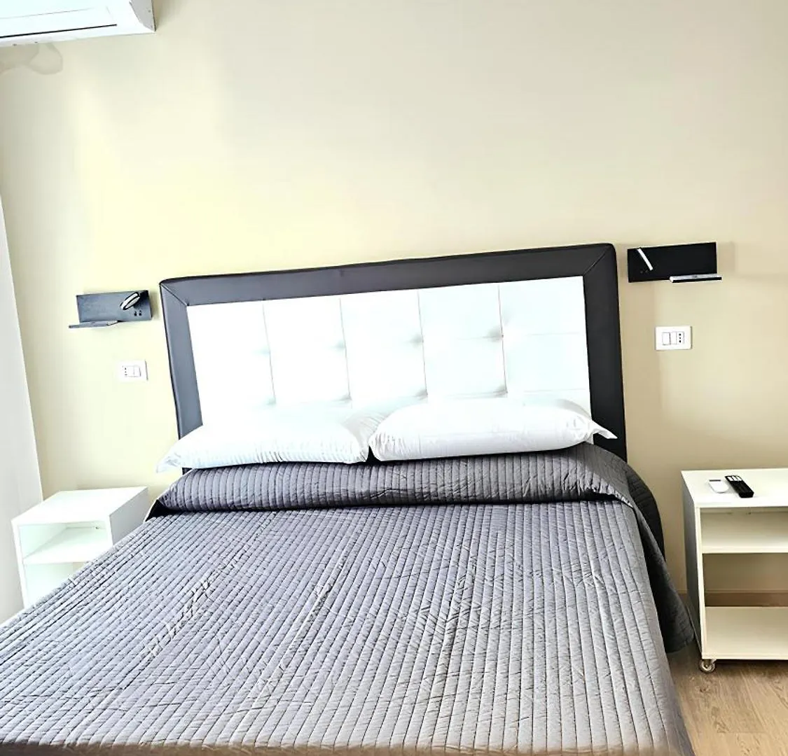 Convenient Booking B&B Rome Italy